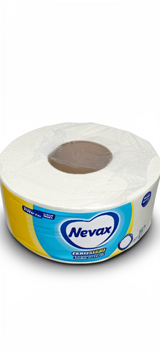 Papel Higiénico Jumbo Nevax