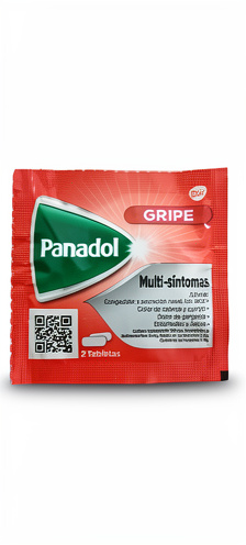Panadol Multi-Síntomas