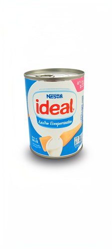 Leche Evaporada Nestle