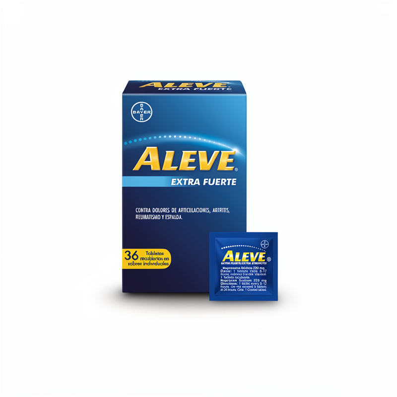 Aleve