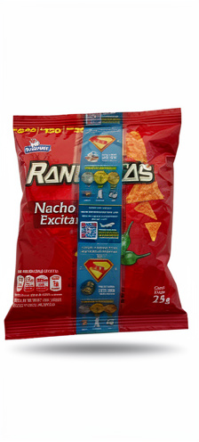 Ranchitas Picante