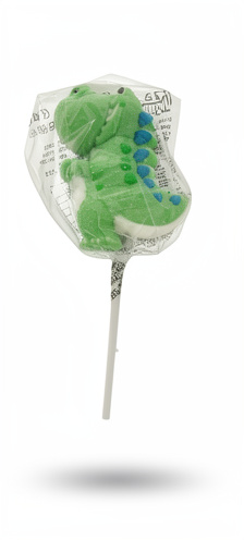 Paleta De Marmelo