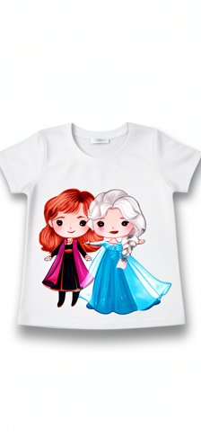 Blusa Niña talla 12