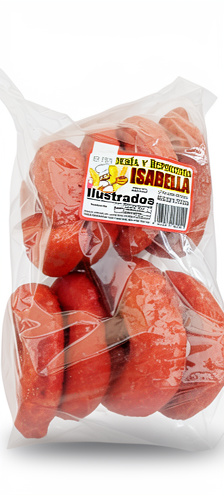 Ilustrados Isabella