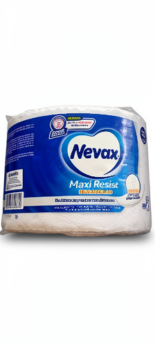 Papel Higiénico Nevax 1 Mega Rollo