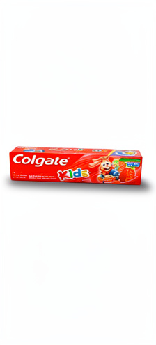 Pasta de Dientes Niños