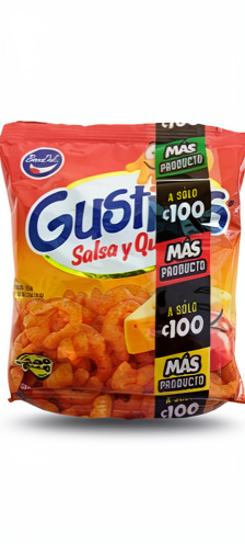 Gustitos