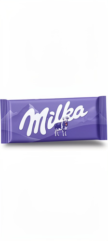 Chocolate Milka
