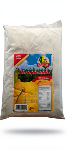 Masa Chacon