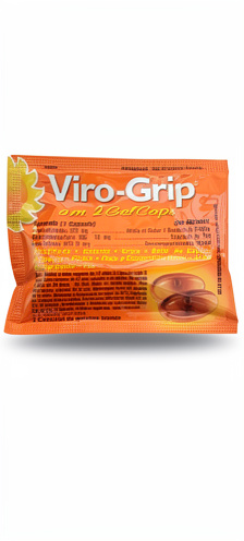 Viro-Grip Día (en gel)