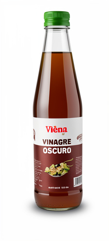 Vinagre Oscuro