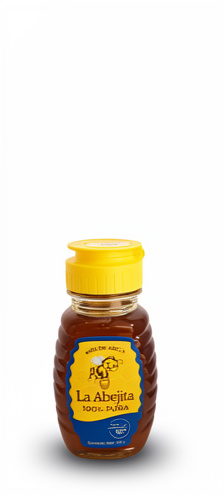 Miel De Abejas La Abejita 150g