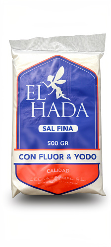 Sal El Hada