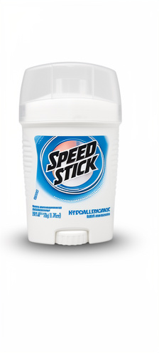 Desodorante Speed Stick Hombre