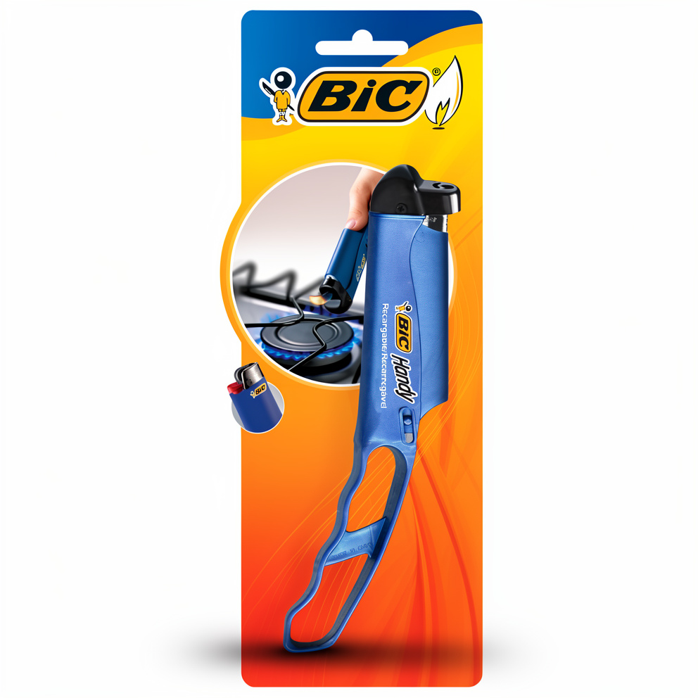 Encendor Multiusos Big