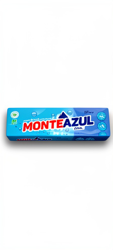 Jabon Monte Azul