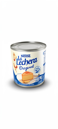 Leche Condensada Nestlé