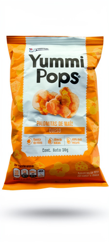 Yummi Pops