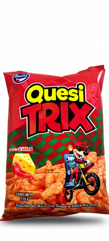 Quesitrix Tamaño Familiar