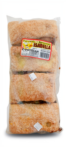 Costillas Isabella