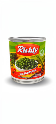 Petipoas Richly 220g