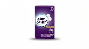 Alka-Gastric
