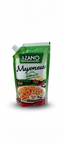 Mayonesa Lizano 380g