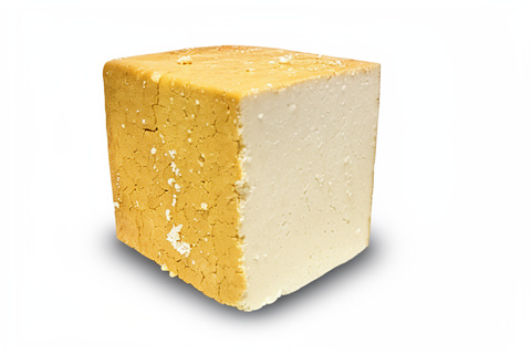 Queso Seco