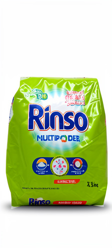 Rinso En Polvo 5k
