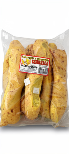 Palitroques Isabella
