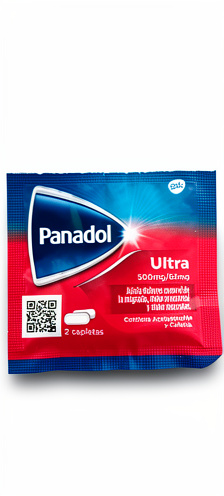 Panadol Ultra