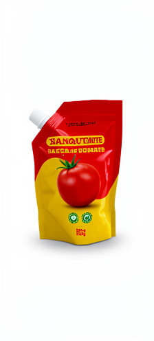 Salsa De Tomate Banquete (200 g)