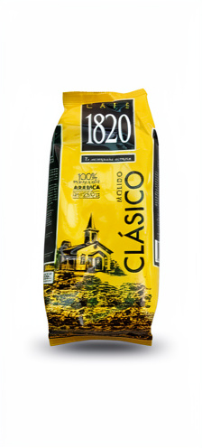 Cafe 1820 250g