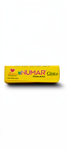 Numar