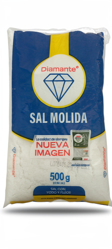 Sal Diamante