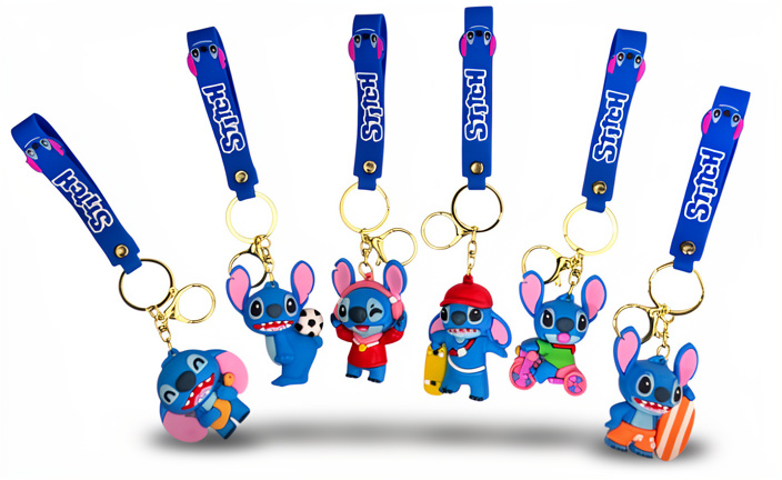 25000 - LAVERO STICH REF. LLAB7