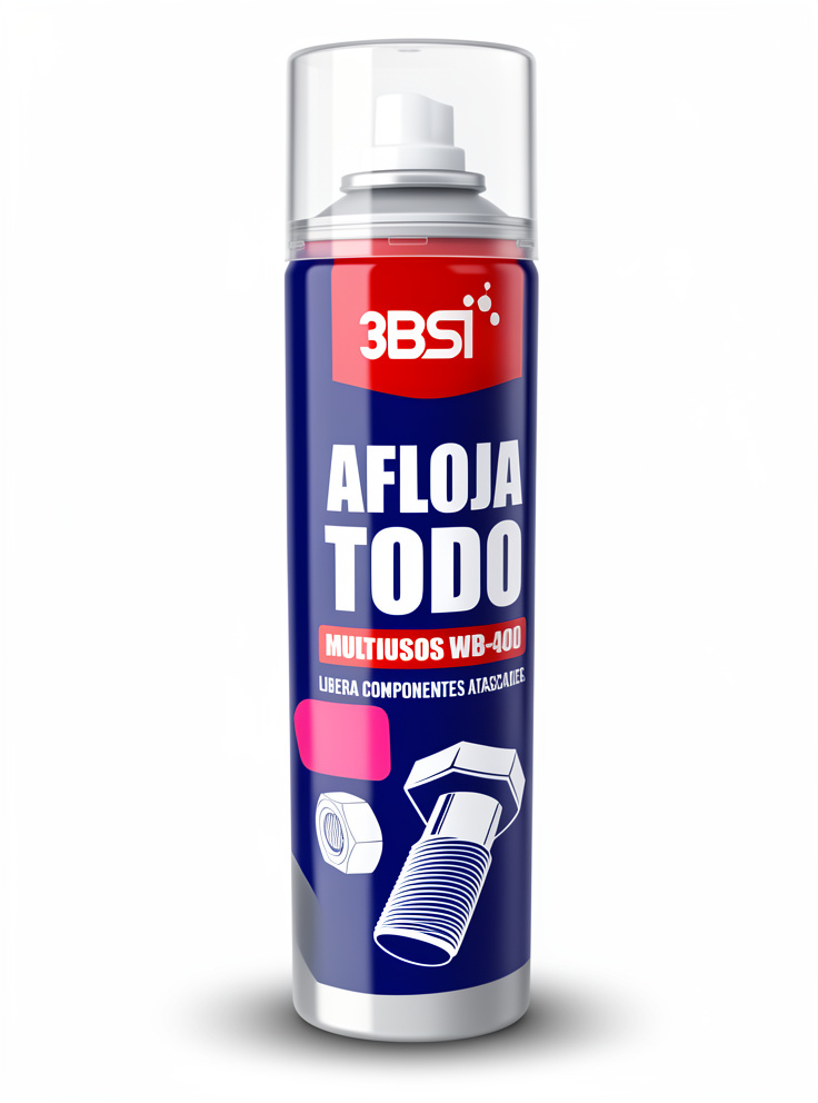 afloja todo