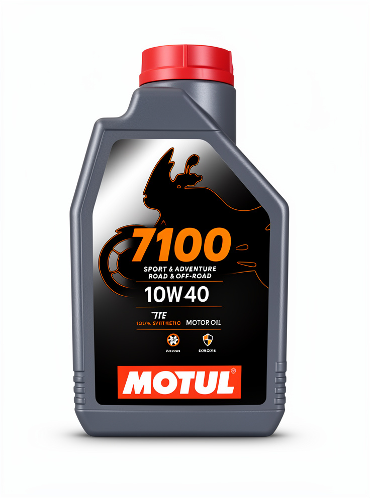 ACEITE MOTUL 7100 10W40