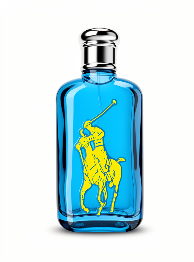 PERF 100 ML POLO COLORES