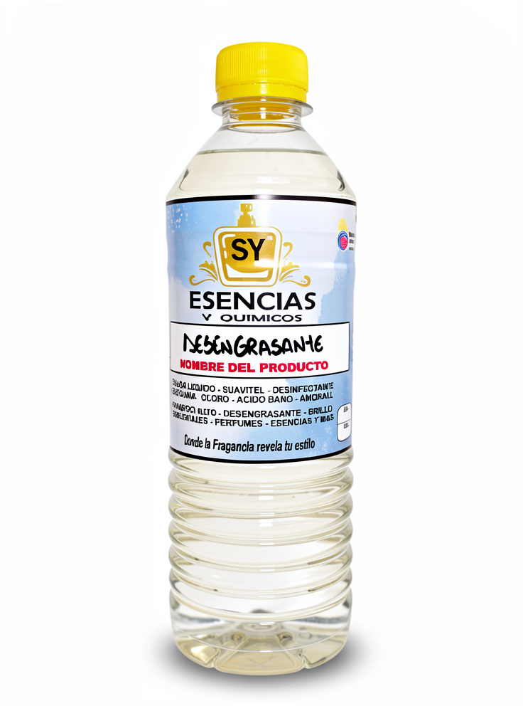 1/2LT DESENGRASANTE