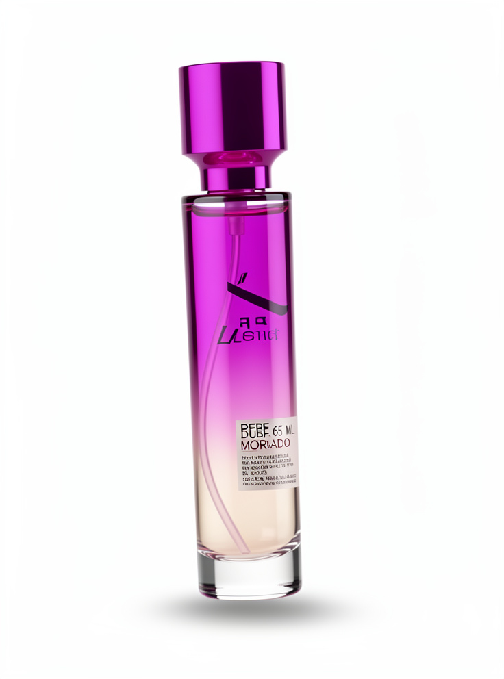 PERF 65 ML DUBAI MORADO