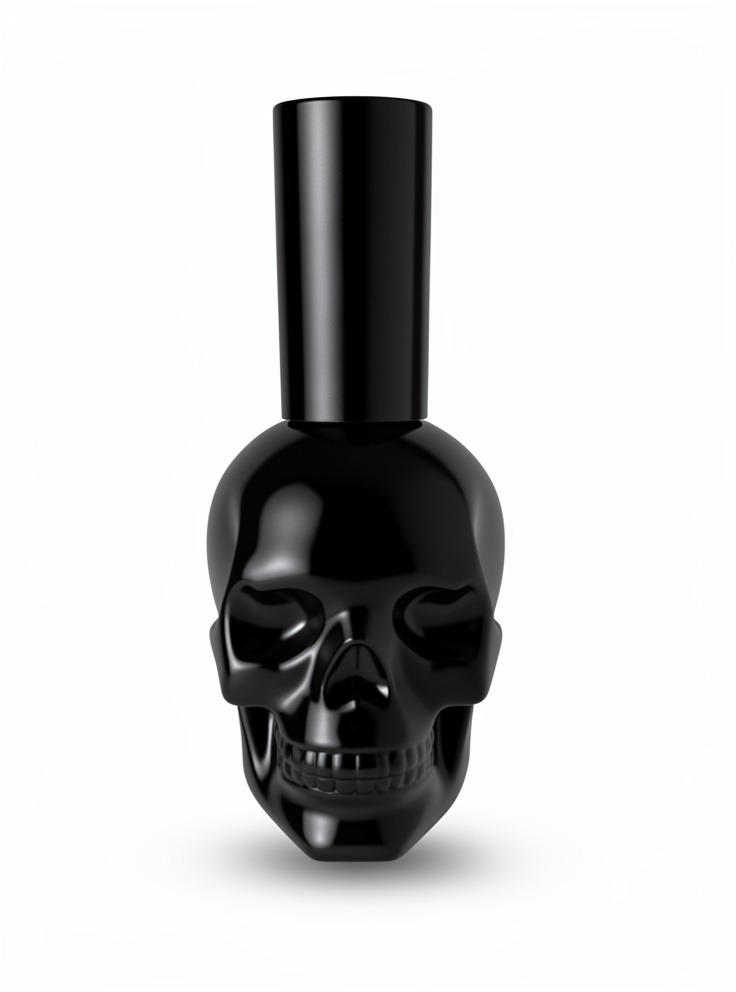 PERF 60 ML BLACK SKULLN (CALAVERA )