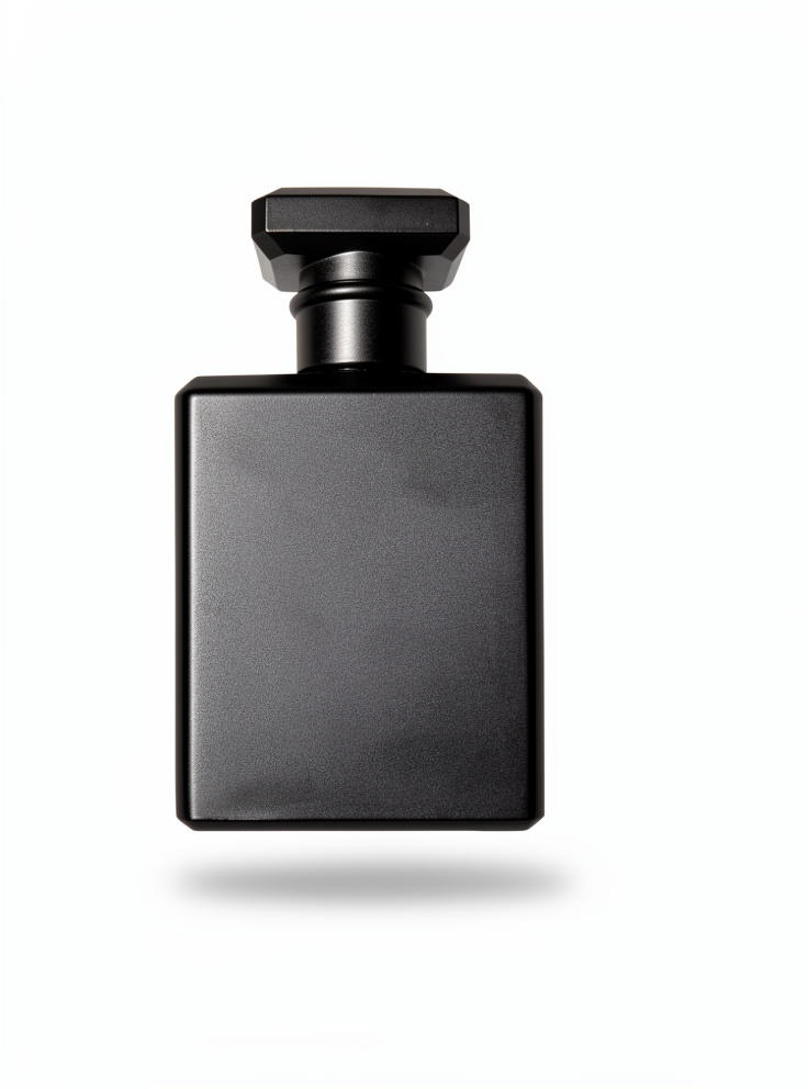 PERF 50 ML NEGRO SENCILLO