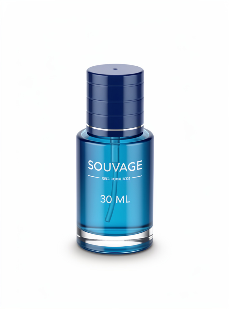 30 ML SOUVAGE