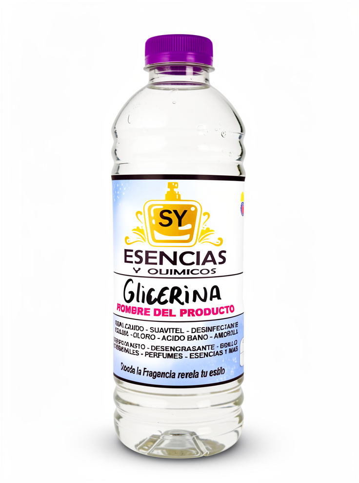 1/4 GLICERINA