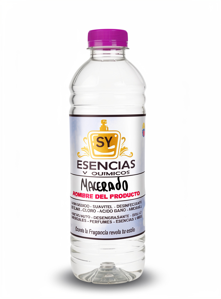 1/4 MACERADO