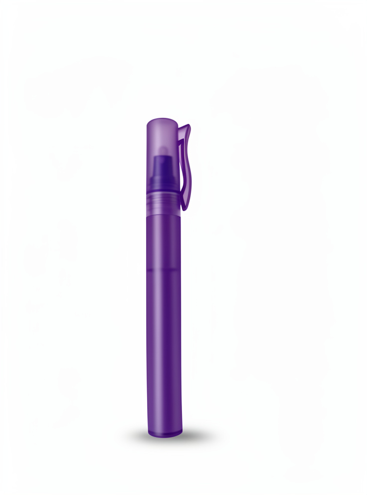 PERF 10 ML PURPURA TIPO BOLIGRAFO