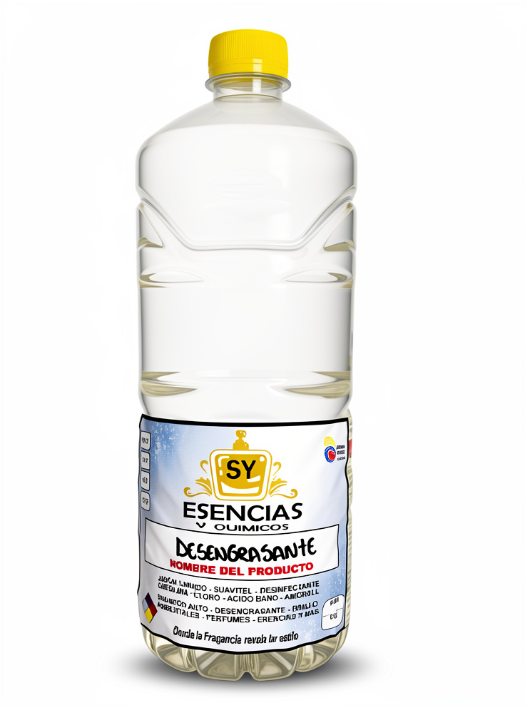 1LT DESENGRASANTE