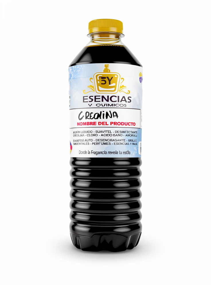 1/2LT CREOLINA