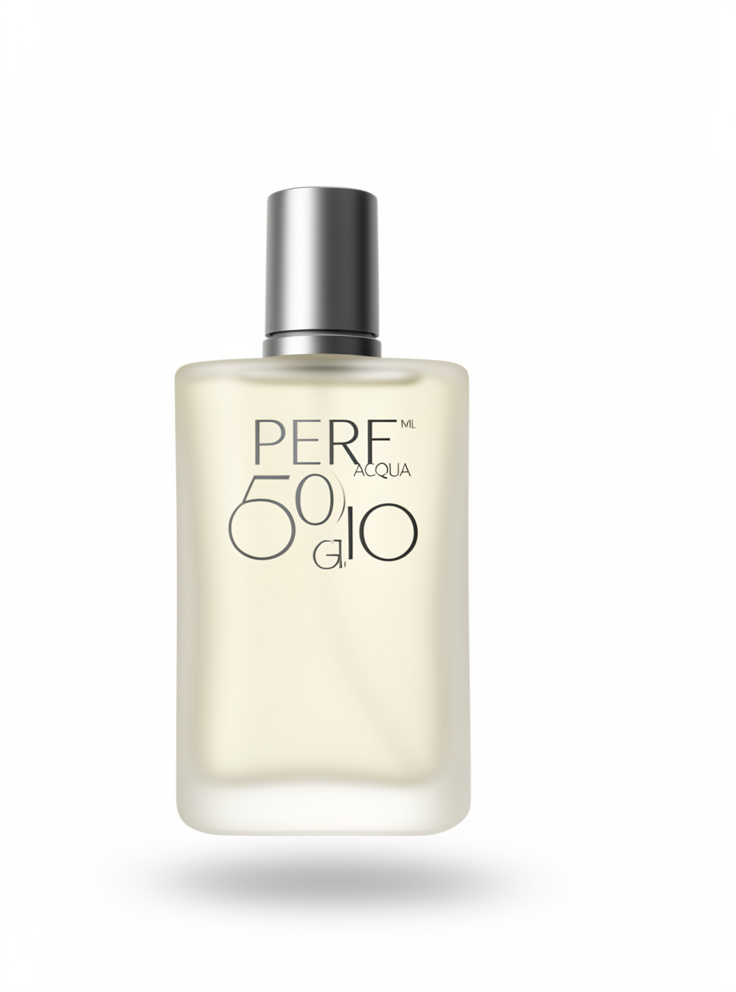 PERF 50 ML ACQUA DI GIO